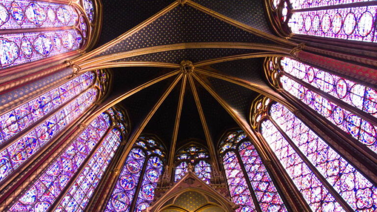 saintechapelle041